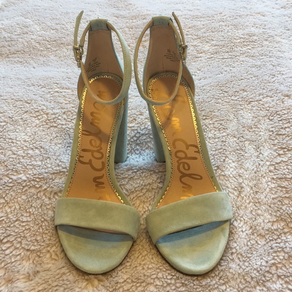 sam edelman yaro blue